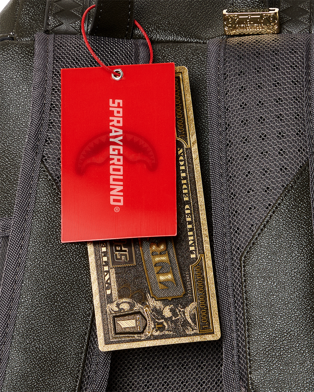 THE ENTREPRENEUR HILLS BACKPACK
