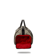 THE GETAWAY DUFFLE