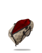 THE GETAWAY DUFFLE