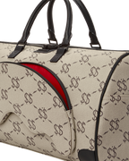 THE GETAWAY DUFFLE