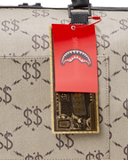 THE GETAWAY DUFFLE