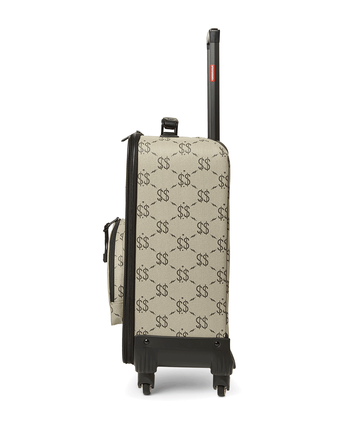 THE GETAWAY JETSETTER CARRY-ON LUGGAGE