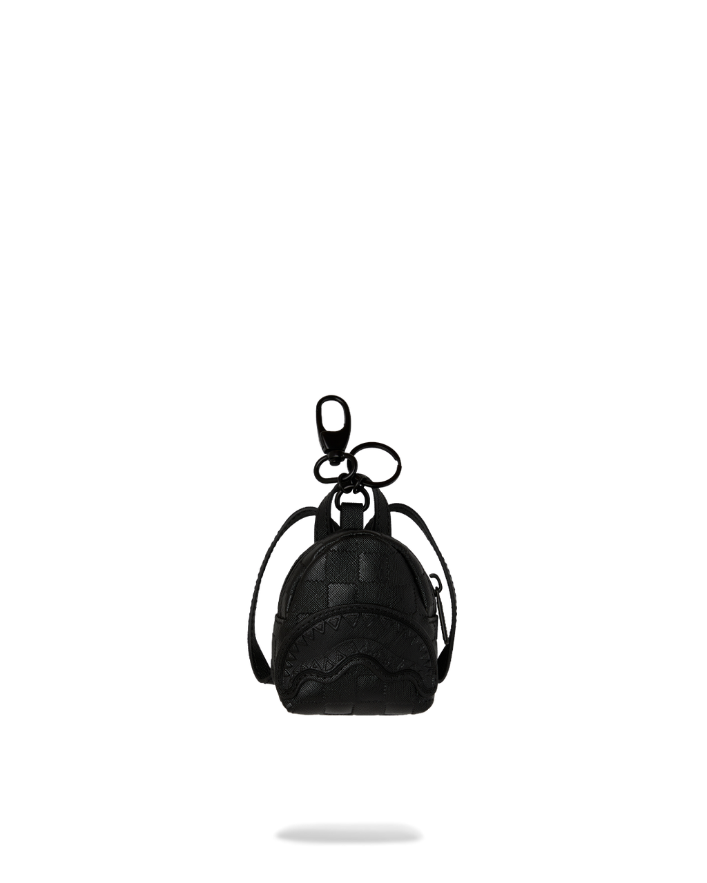 THE GHOST MAISON BACKPACK KEYCHAIN