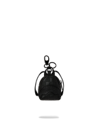 THE GHOST MAISON BACKPACK KEYCHAIN