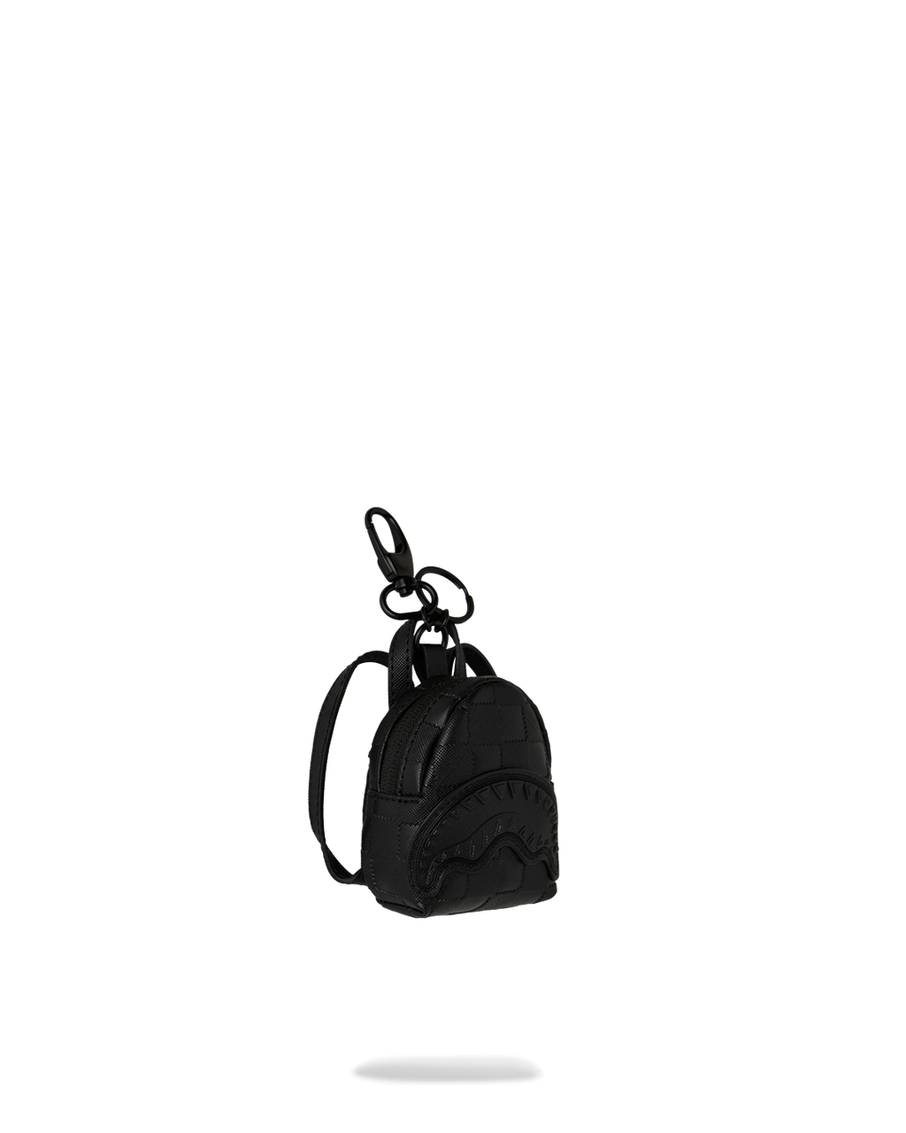 THE GHOST MAISON BACKPACK KEYCHAIN