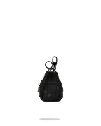 THE GHOST MAISON BACKPACK KEYCHAIN