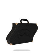 THE GHOST MAISON CURVED BRIEFCASE