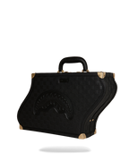 THE GHOST MAISON CURVED BRIEFCASE