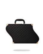 THE GHOST MAISON CURVED BRIEFCASE