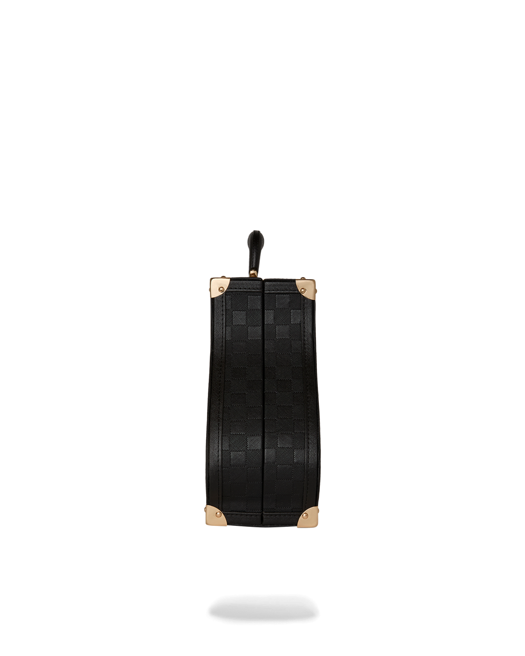 THE GHOST MAISON CURVED BRIEFCASE