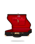 THE GHOST MAISON CURVED BRIEFCASE