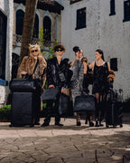 THE GHOST MAISON HANDBAG