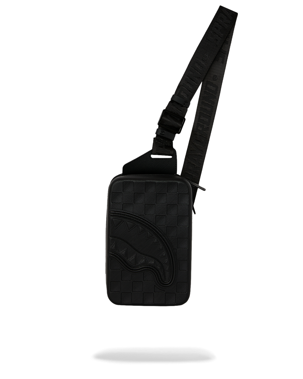 THE GHOST MAISON HARD SHELL SLING