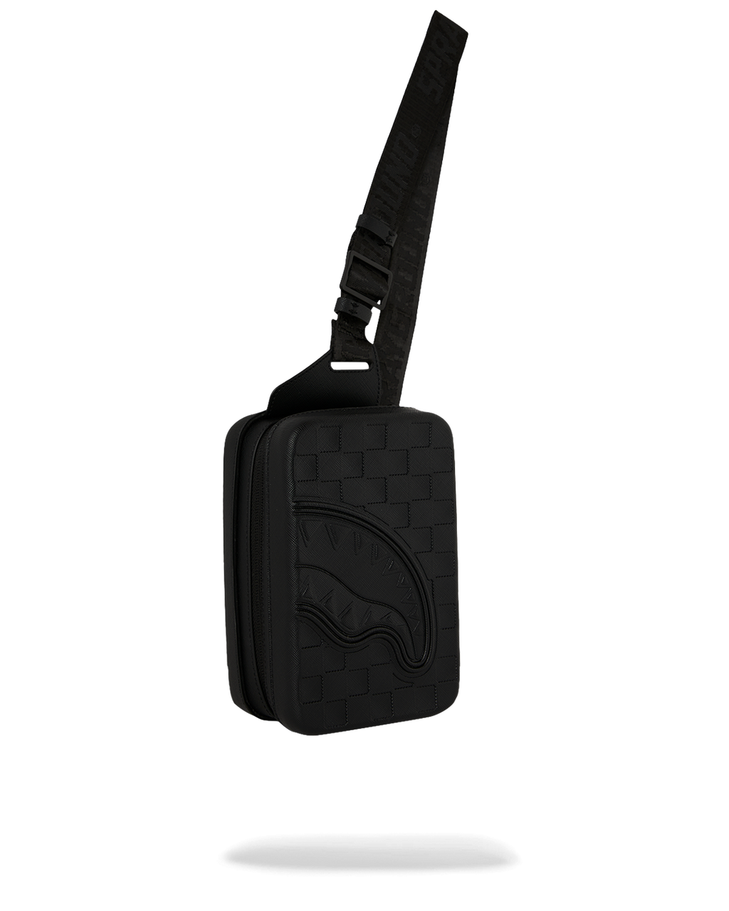 THE GHOST MAISON HARD SHELL SLING