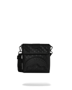 THE GHOST MAISON MESSENGER SLING