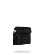 THE GHOST MAISON MESSENGER SLING