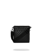 THE GHOST MAISON MESSENGER SLING