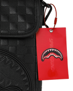 THE GHOST MAISON MESSENGER SLING