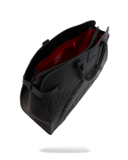 THE GHOST MAISON TRAVEL TOTE