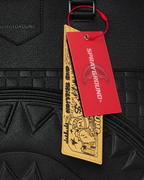THE GHOST MAISON TRAVEL TOTE
