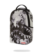 THAT MARBLE EFFECT DLXSV BACKPACK