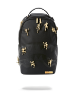 THE 11 NINJAS BACKPACK