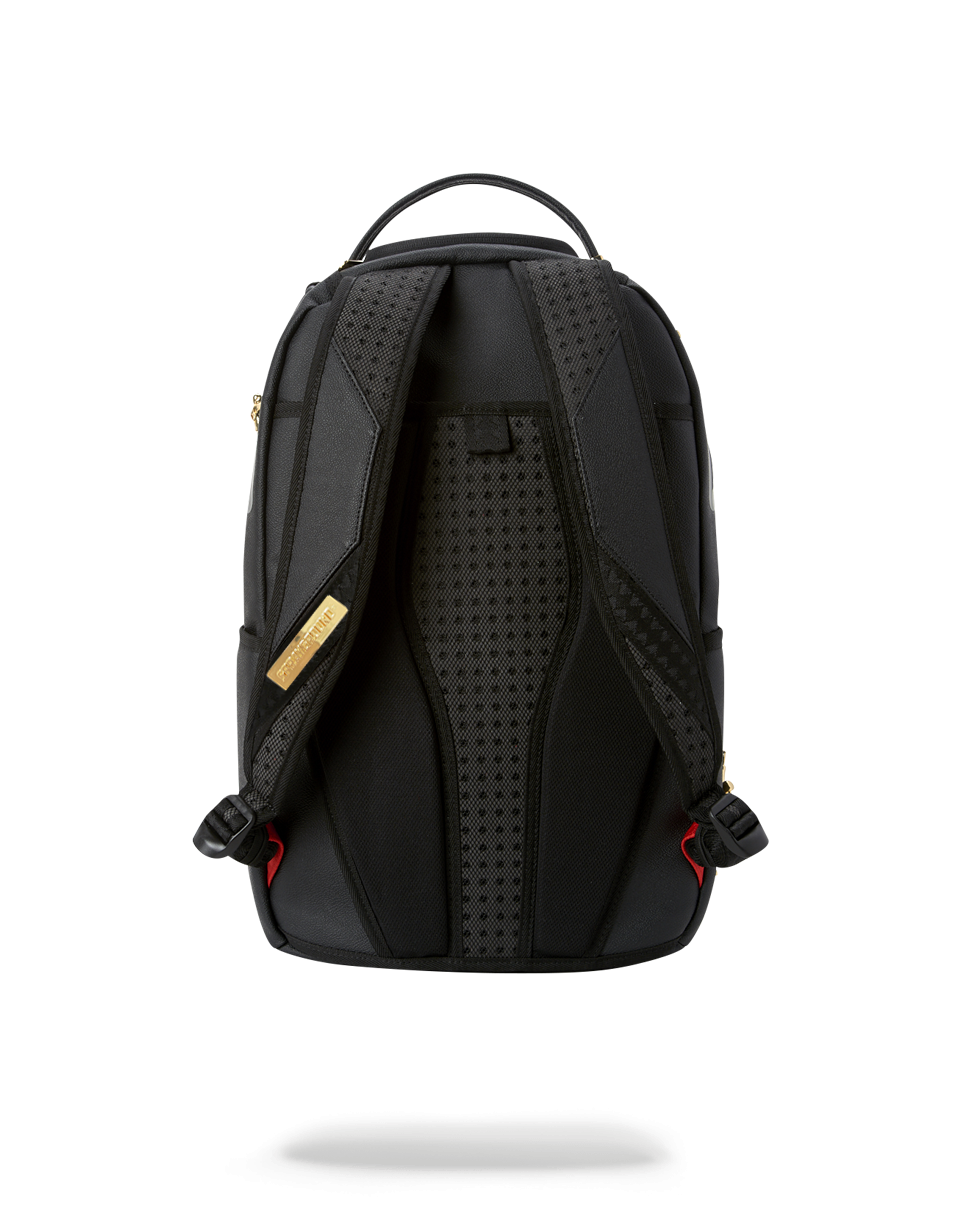 THE 11 NINJAS BACKPACK