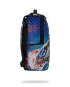 THE 305 SHARK ISLAND BANK HEIST BACKPACK