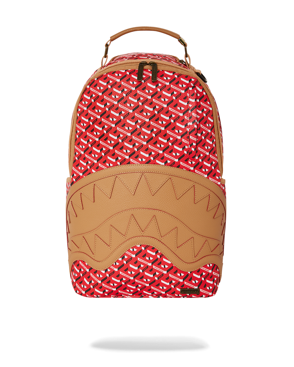 THE 3DSG CONCORDE BACKPACK