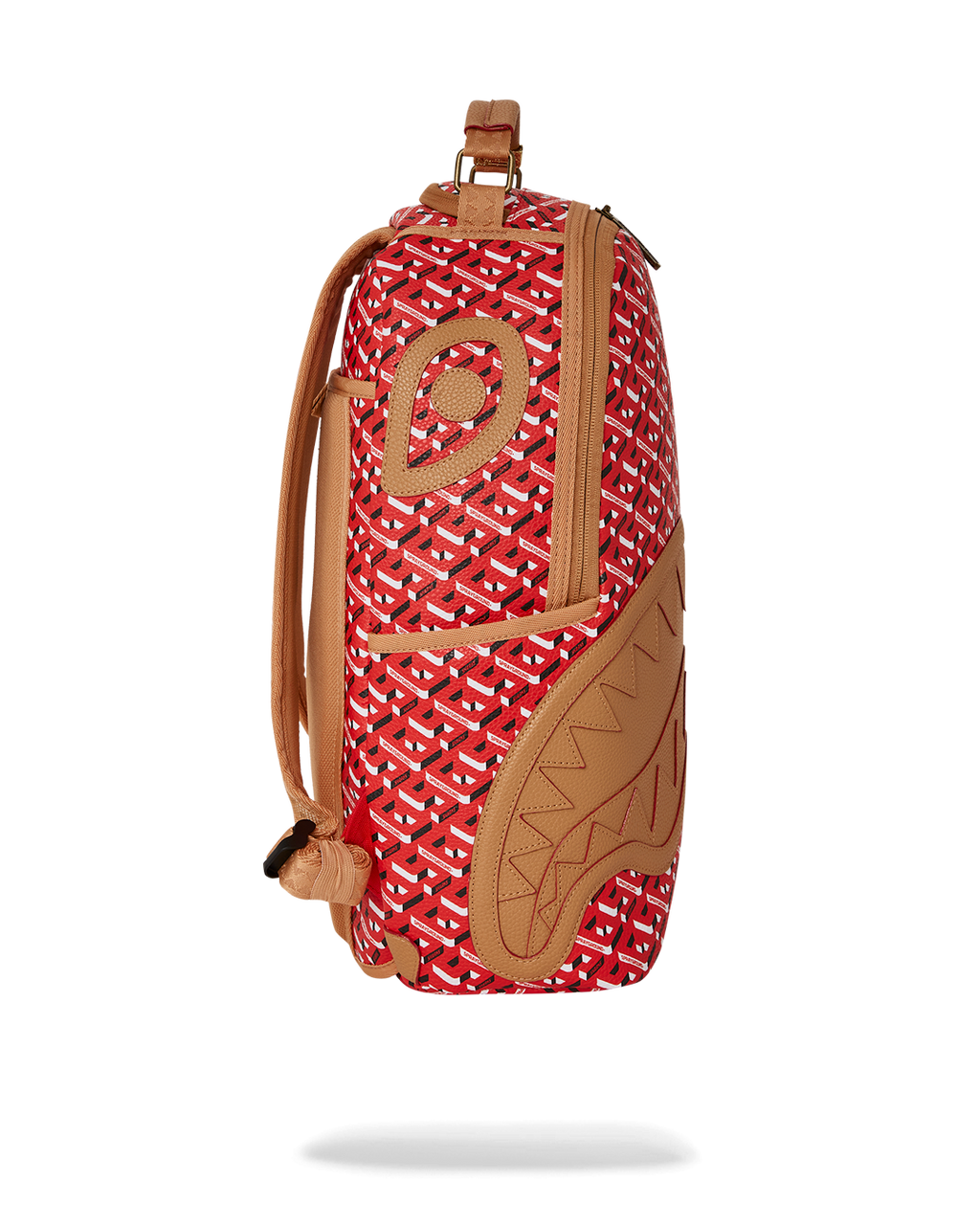 THE 3DSG CONCORDE BACKPACK