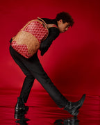 THE 3DSG CONCORDE BACKPACK