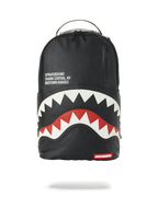 THE AFROJACK SHARK BACKPACK