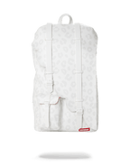 THE ANGEL SHARK HILLS WING BACKPACK