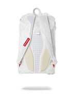 THE ANGEL SHARK HILLS WING BACKPACK