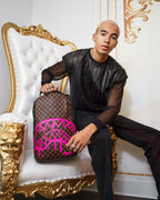 THE ARTISTS TOUCH BACKPACK (DLXV)