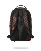 THE ARTISTS TOUCH BACKPACK (DLXV)