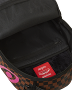 THE ARTISTS TOUCH BACKPACK (DLXV)