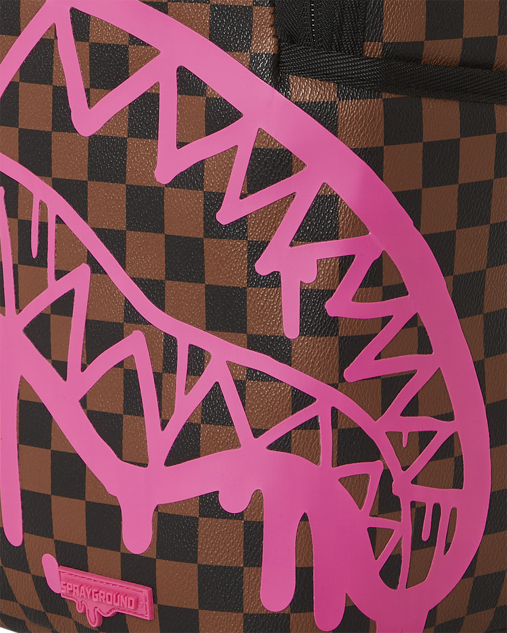 THE ARTISTS TOUCH BACKPACK (DLXV)