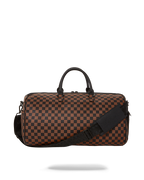 THE ARTISTS TOUCH DUFFLE