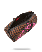 THE ARTISTS TOUCH DUFFLE