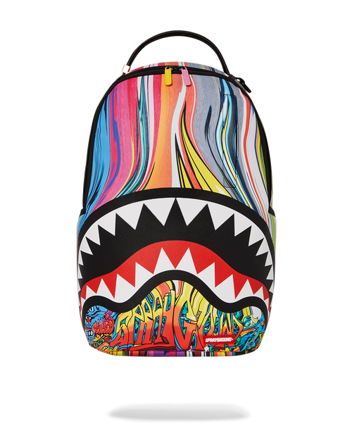 SUPER MELT BACKPACK
