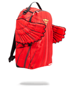 SUPERMAN CAPE WINGS