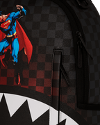 SUPERMAN HEAT VISION BACKPACK