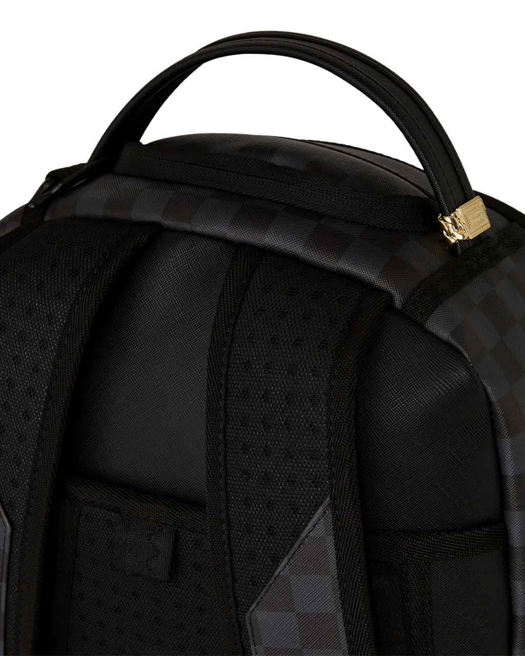 SUPERMAN HEAT VISION BACKPACK