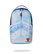 SUPERMAN ON CLOUDS DLXR BACKPACK