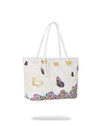 SUTTON BUTTERFLIES TOTE