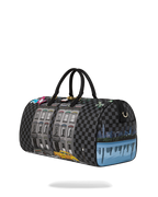 SUTTON DUFFLE