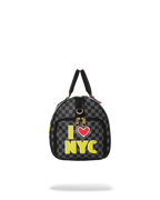 SUTTON DUFFLE