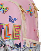 SUTTON MONEY BANDS SAVAGE BACKPACK