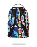 SUTTON VORTEX BACKPACK (DLXV)